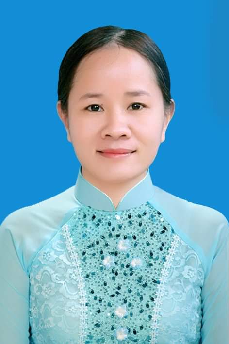 Nguyễn Thị Liên