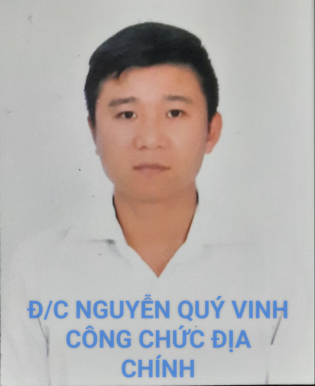 Nguyễn Quý Vinh