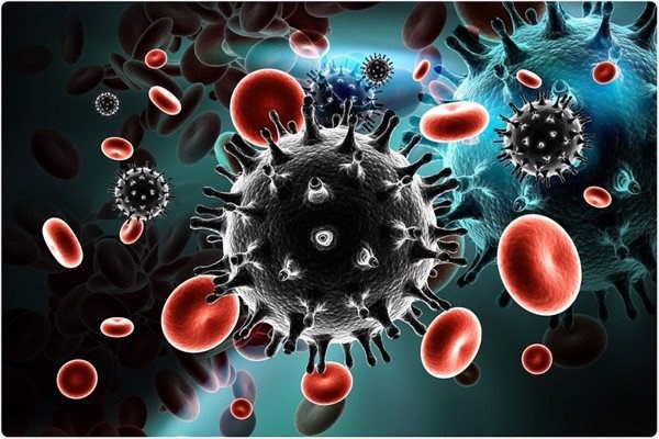 3 dấu hiệu nhiễm HIV sớm và chính xác